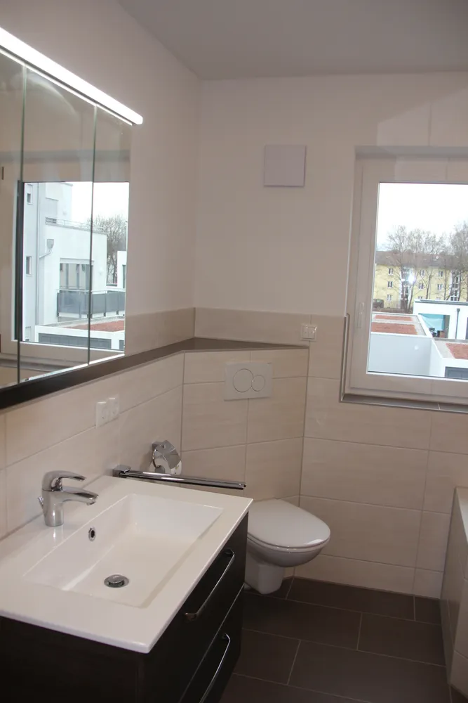 3 Zimmer Wohnung mit 87 m² in Landshut – Bild 3