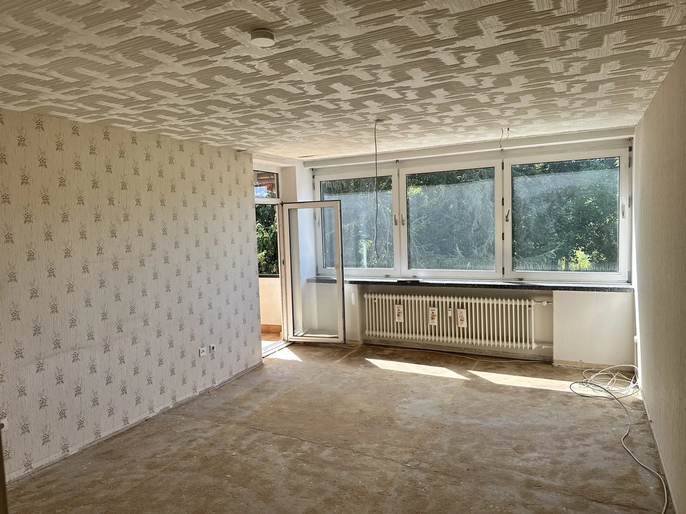 4 Zimmer Wohnung mit 82 m² in Bielefeld – Bild 5