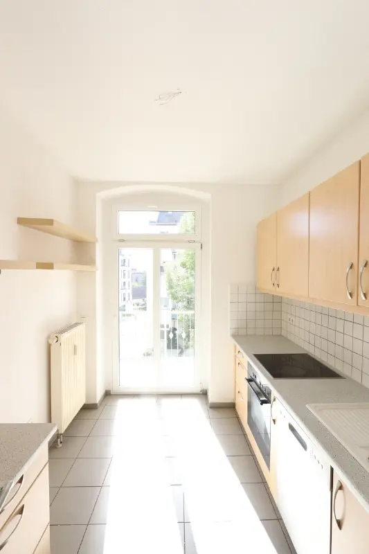 4 Zimmer Wohnung mit 88 m² in Chemnitz – Bild 8