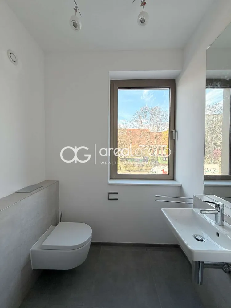 3 Zimmer Wohnung mit 92 m² in Berlin – Bild 8