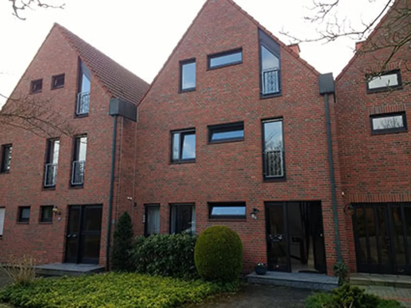 1 Zimmer Wohnung mit 42 m² in Münster – Bild 7