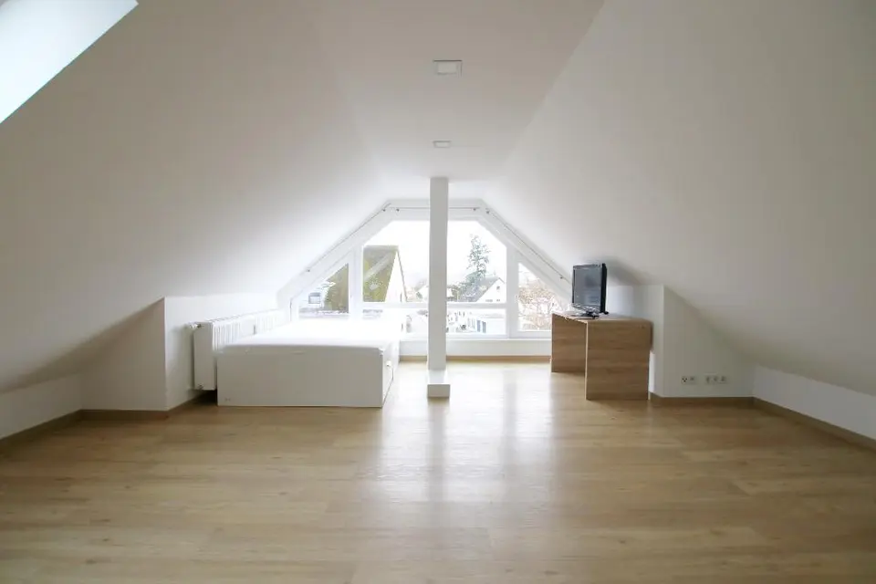 2 Zimmer Wohnung mit 45 m² in Trier – Bild 10