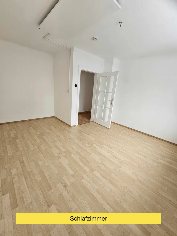 2 Zimmer Wohnung mit 54 m² in Helmstedt – Bild 4