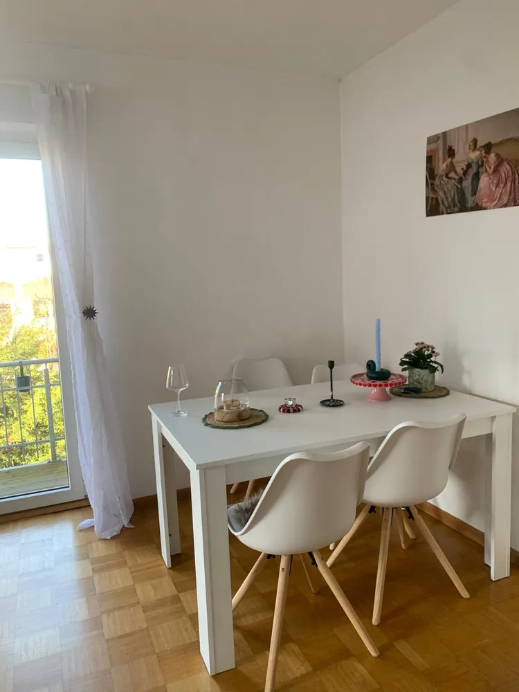 2 room apartment with 60 m² in Cologne – Photo 6