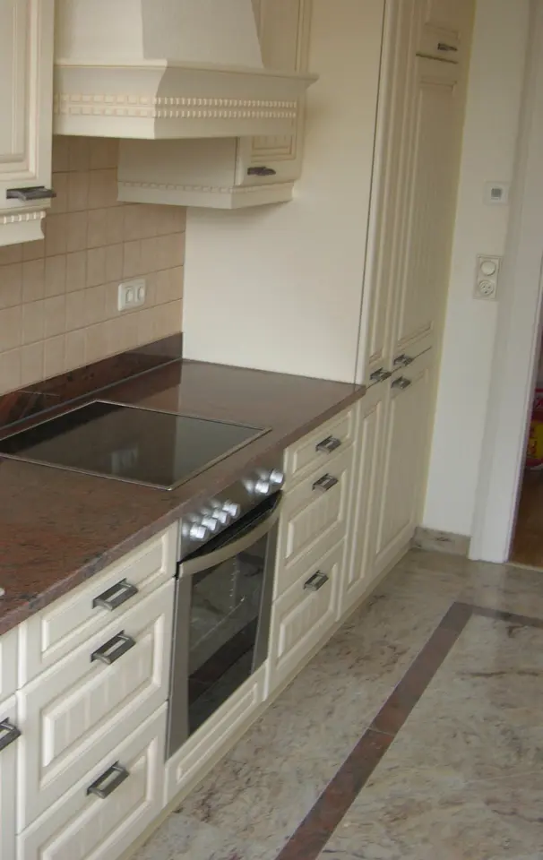 3 Zimmer Wohnung mit 83 m² in Merseburg – Bild 2