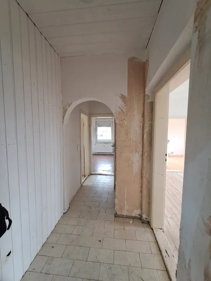 3 Zimmer Wohnung mit 65 m² in Rathenow – Bild 4
