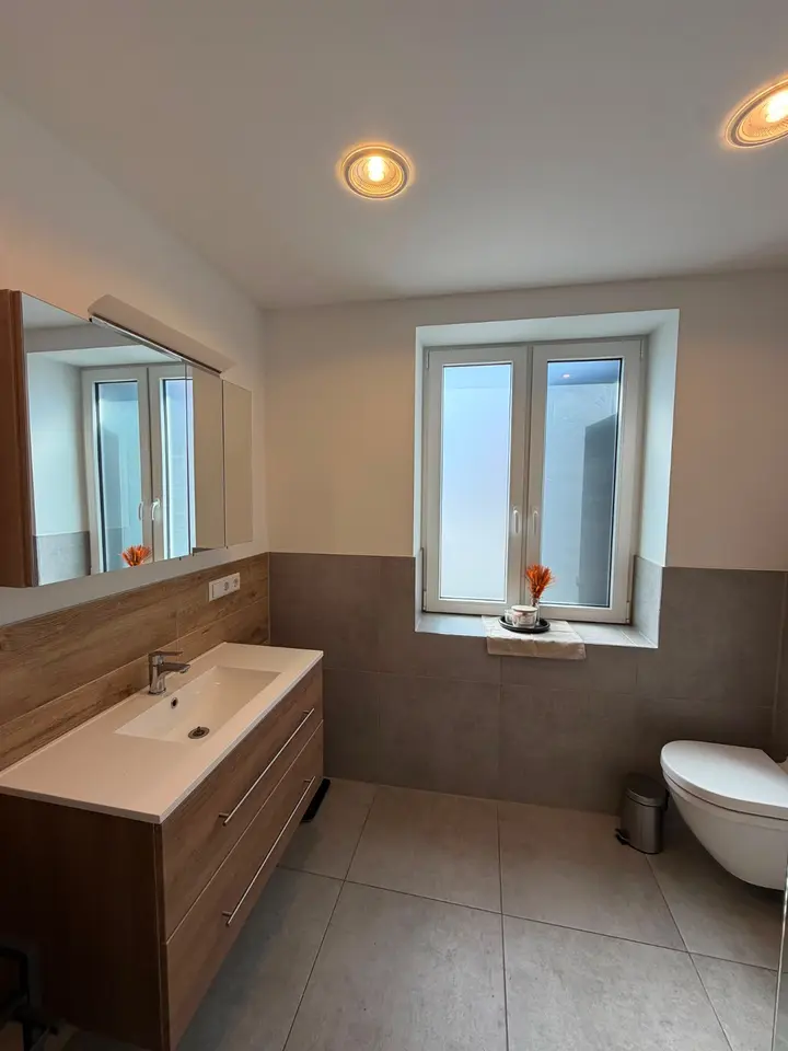 WG-Zimmer mit 100 m² in Bühl – Bild 4