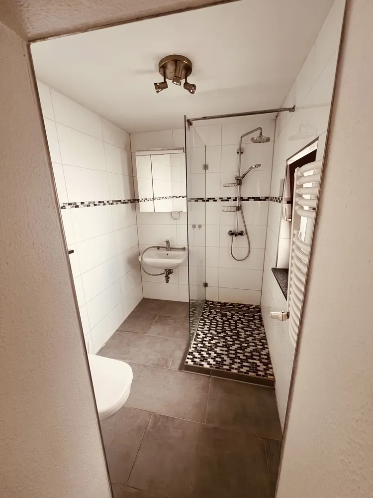 1 Zimmer Wohnung mit 36 m² in Köln – Bild 4