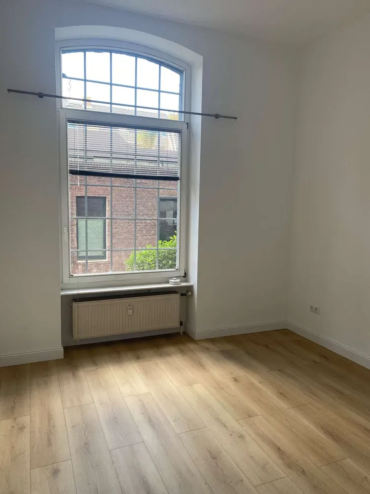 3 Zimmer Wohnung mit 98 m² in Willich – Bild 2