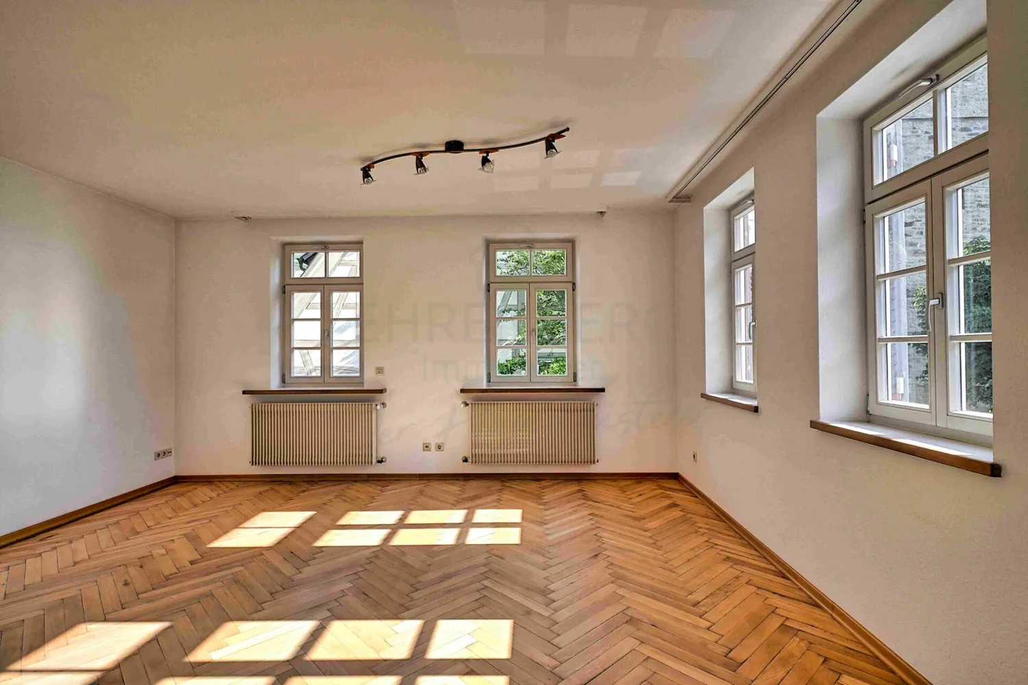 7 Zimmer Wohnung mit 180 m² in Vaihingen an der Enz – Bild 1