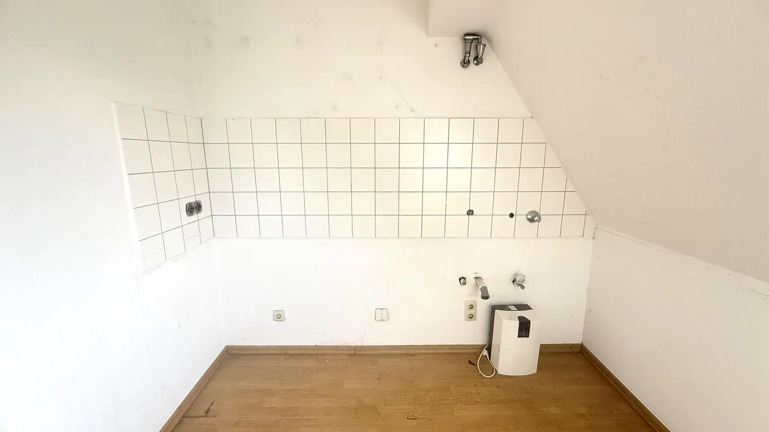 2 Zimmer Wohnung mit 53 m² in Essen – Bild 4