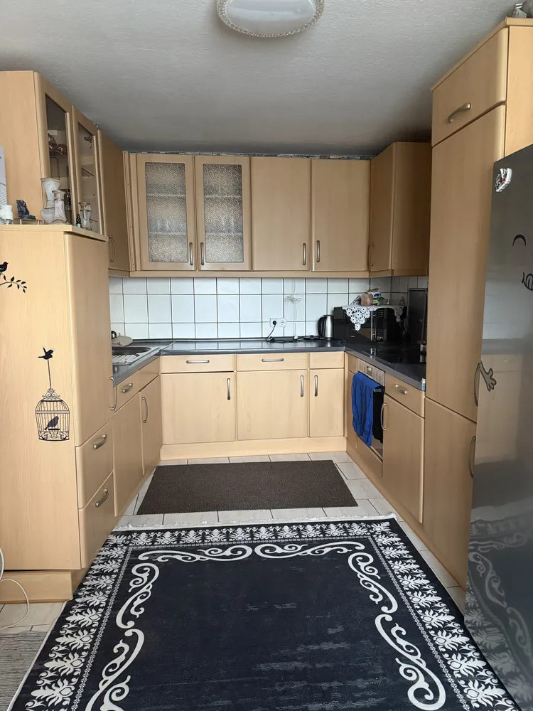3 Zimmer Wohnung mit 97 m² in Gelsenkirchen – Bild 10