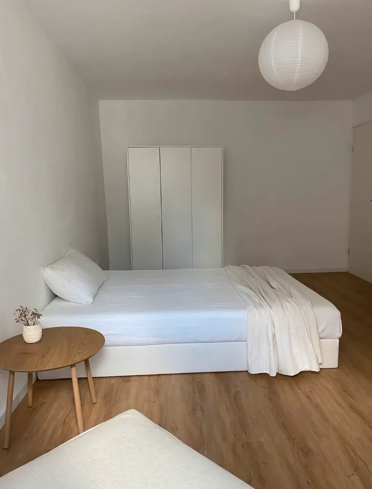 2 Zimmer Wohnung mit 38 m² in Augsburg – Bild 2