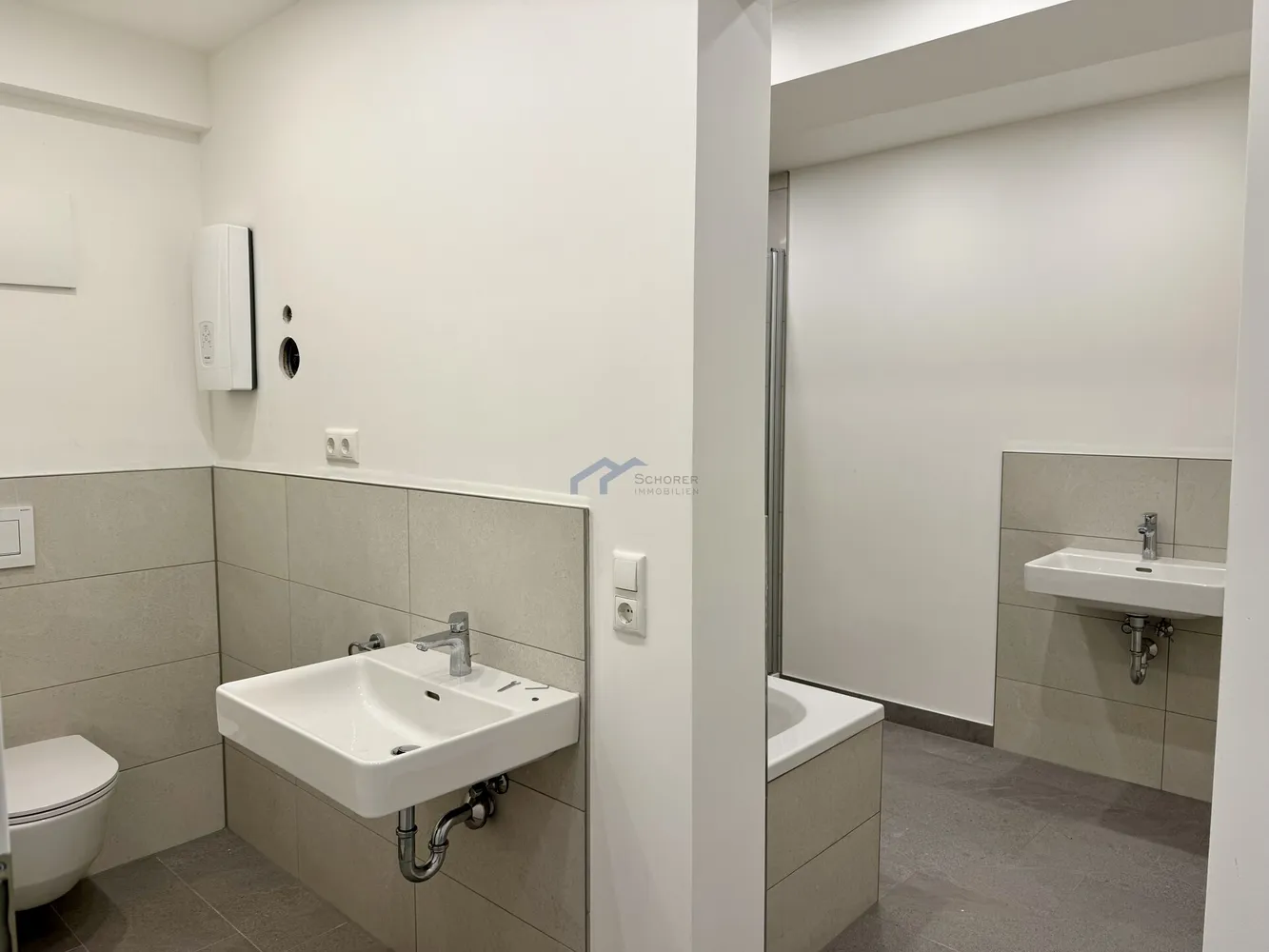 3 room apartment with 103 m² in Augsburg – Photo 11