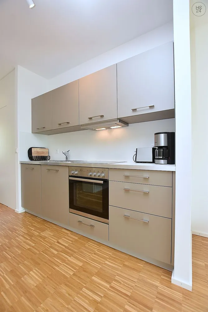 2 Zimmer Wohnung mit 41 m² in Stuttgart – Bild 5