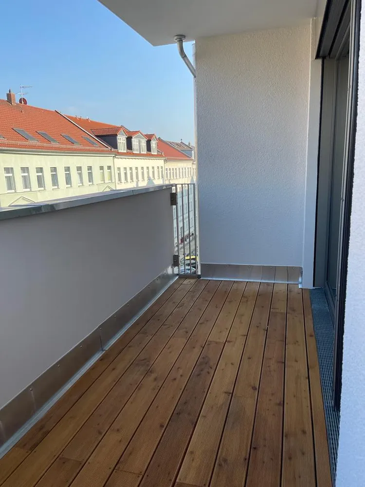 3 Zimmer Wohnung mit 72 m² in Leipzig – Bild 9