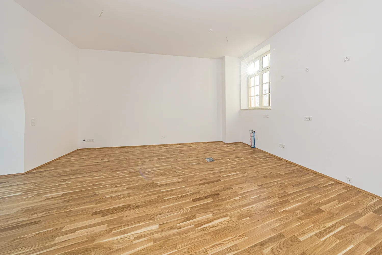 4 room apartment with 104 m² in Chemnitz – Photo 6