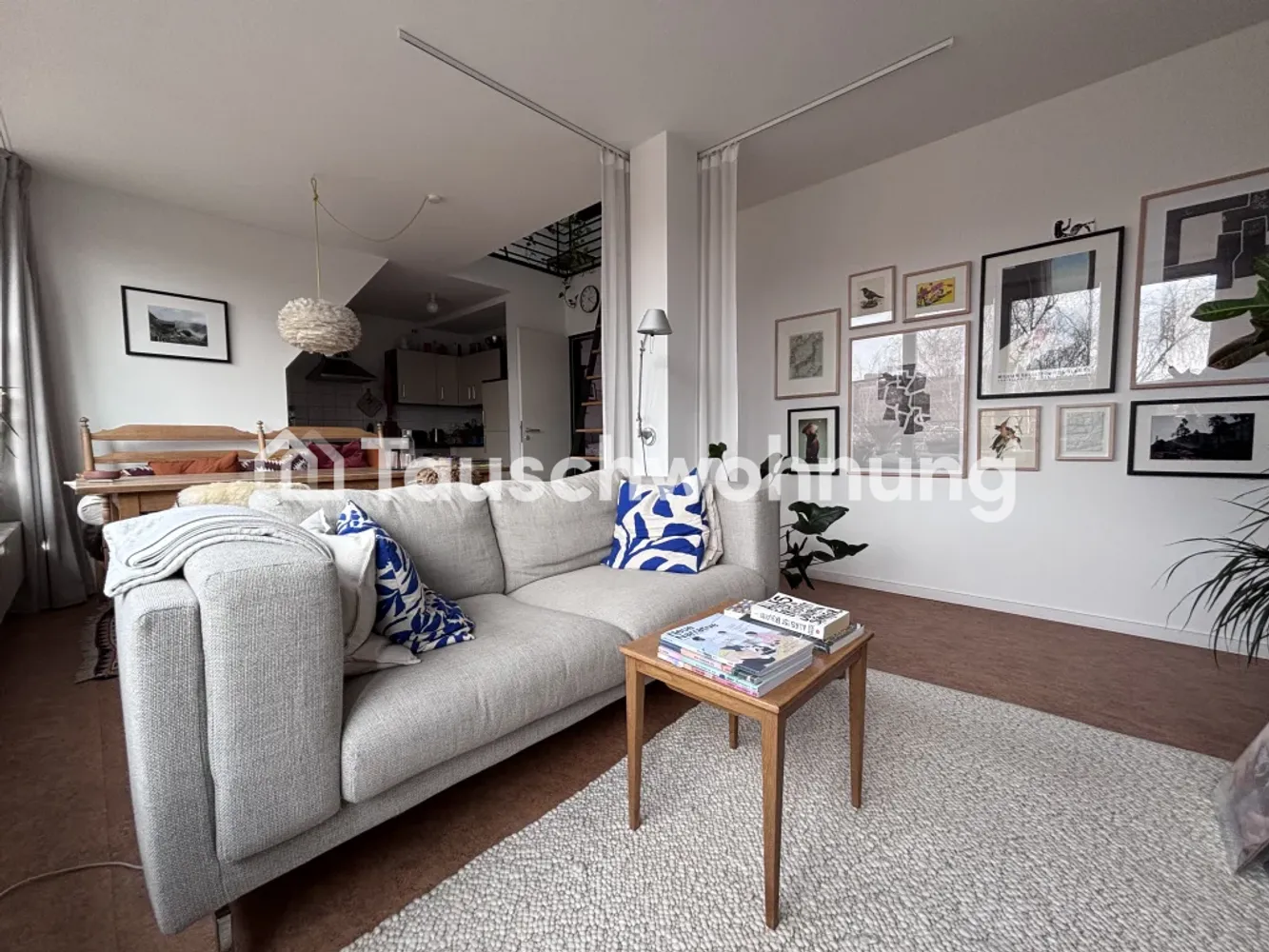 3 Zimmer Wohnung mit 62 m² in Münster – Bild 2