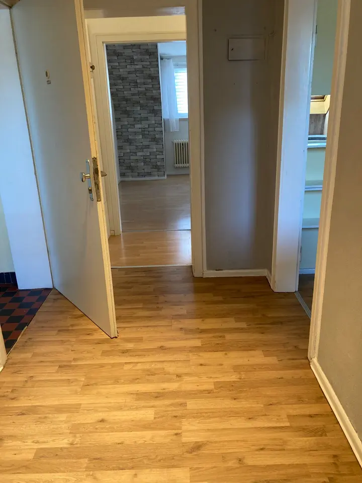 3 room apartment with 64 m² in Wolfsburg – Photo 6