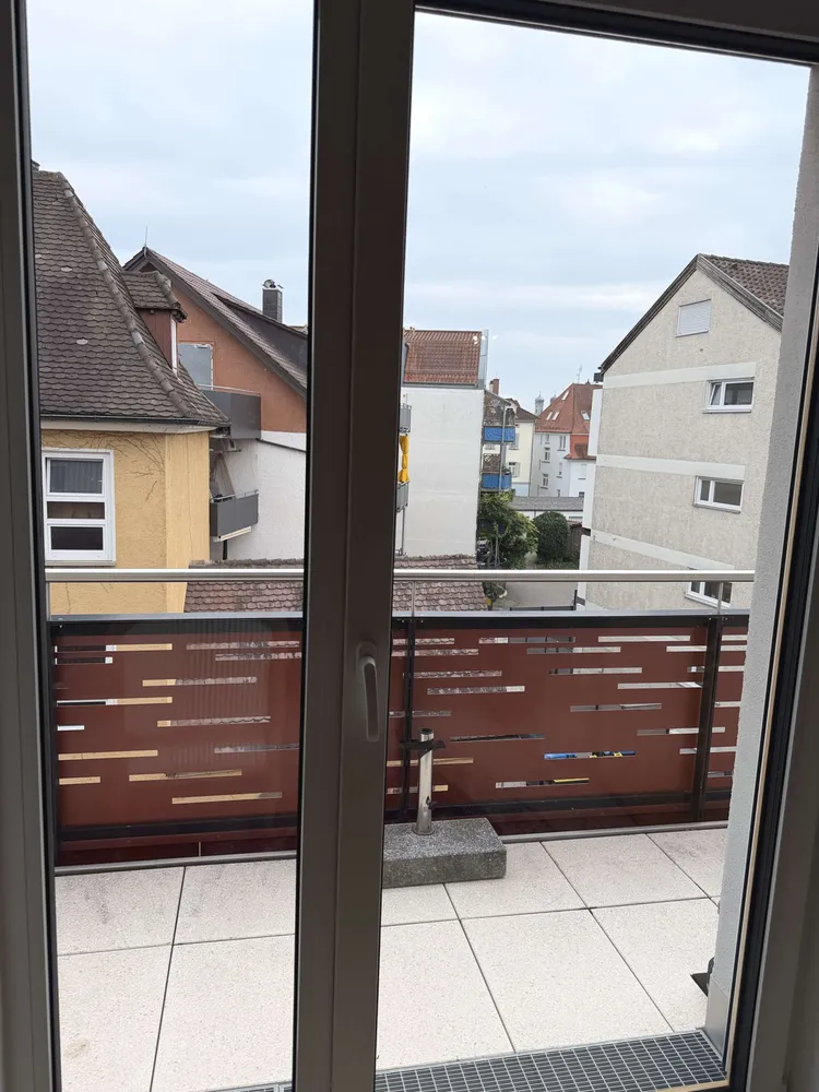 3 Zimmer Wohnung mit 66 m² in Friedrichshafen – Bild 4