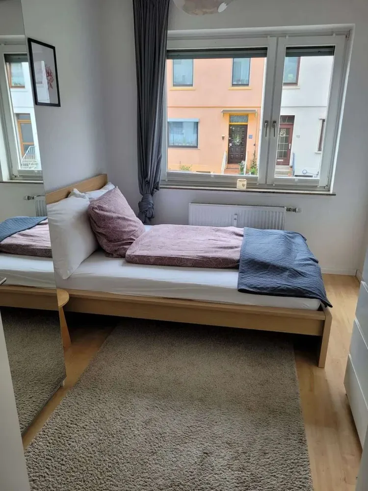 3 Zimmer Wohnung mit 65 m² in Bremen – Bild 4
