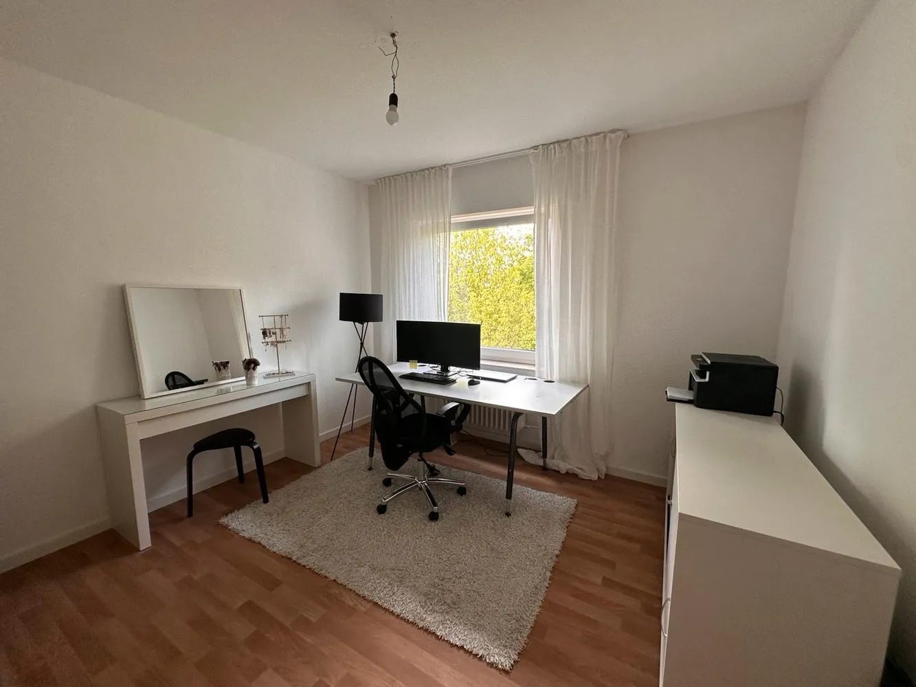 3 Zimmer Wohnung mit 80 m² in Nürnberg – Bild 5