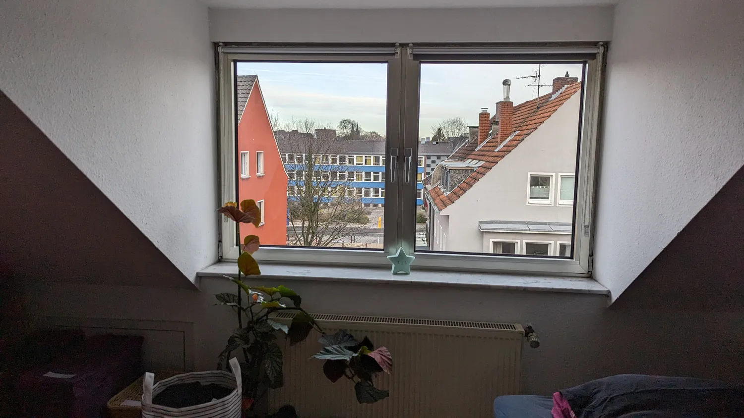 3 room apartment with 82 m² in Cologne – Photo 6
