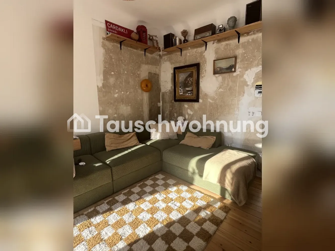 3 room apartment with 67 m² in Berlin – Photo 3