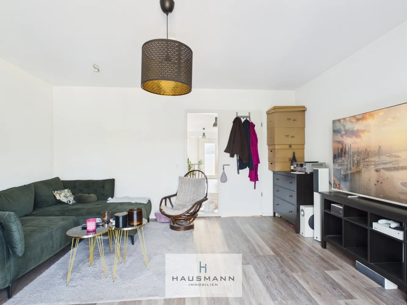 2 Zimmer Haus mit 85 m² in Düsseldorf – Bild 12
