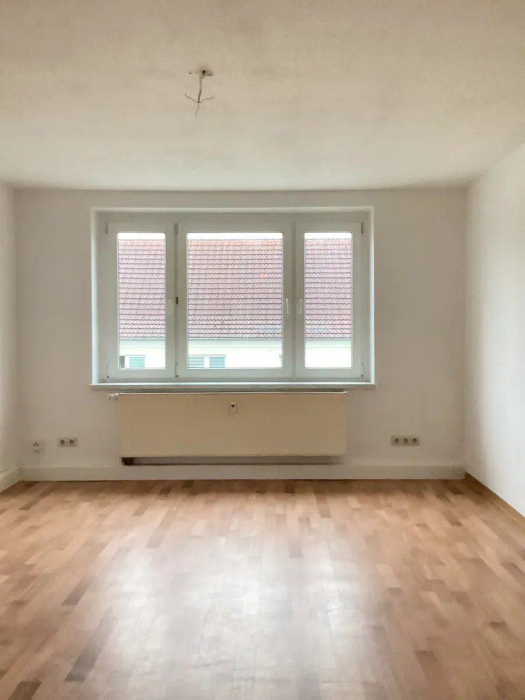 2 room apartment with 51 m² in Zeitz – Photo 3