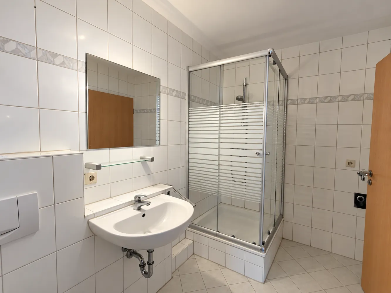2 room apartment with 58 m² in Erfurt – Photo 12