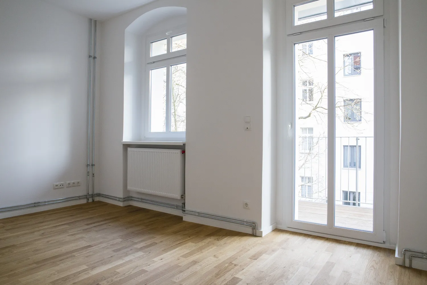 3 Zimmer Wohnung mit 85 m² in Berlin – Bild 12