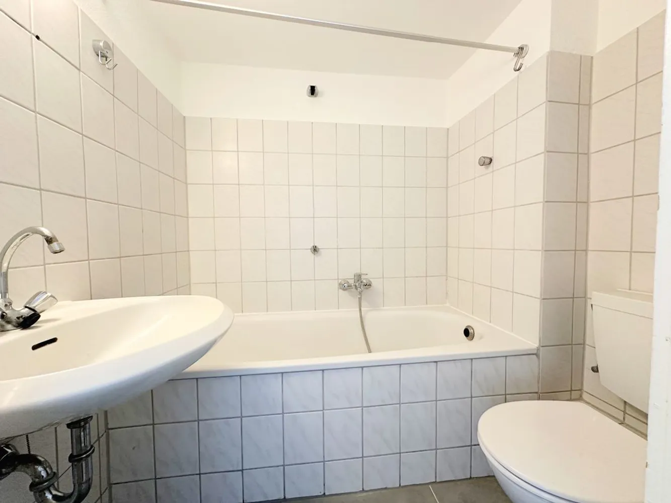 3 room apartment with 64 m² in Cologne – Photo 6