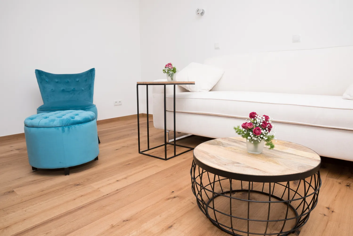 1 Zimmer Wohnung mit 41 m² in Frankfurt am Main – Bild 3