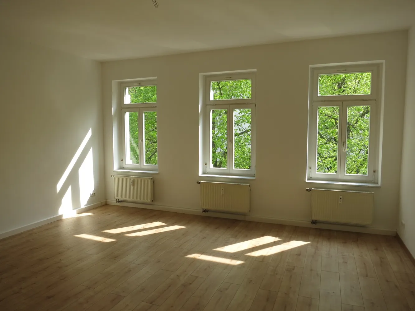 2 Zimmer Wohnung mit 61 m² in Leipzig – Bild 4