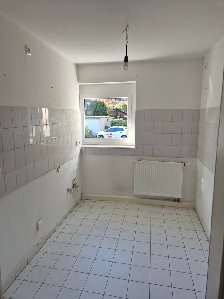 3 Zimmer Wohnung mit 57 m² in Mannheim – Bild 10