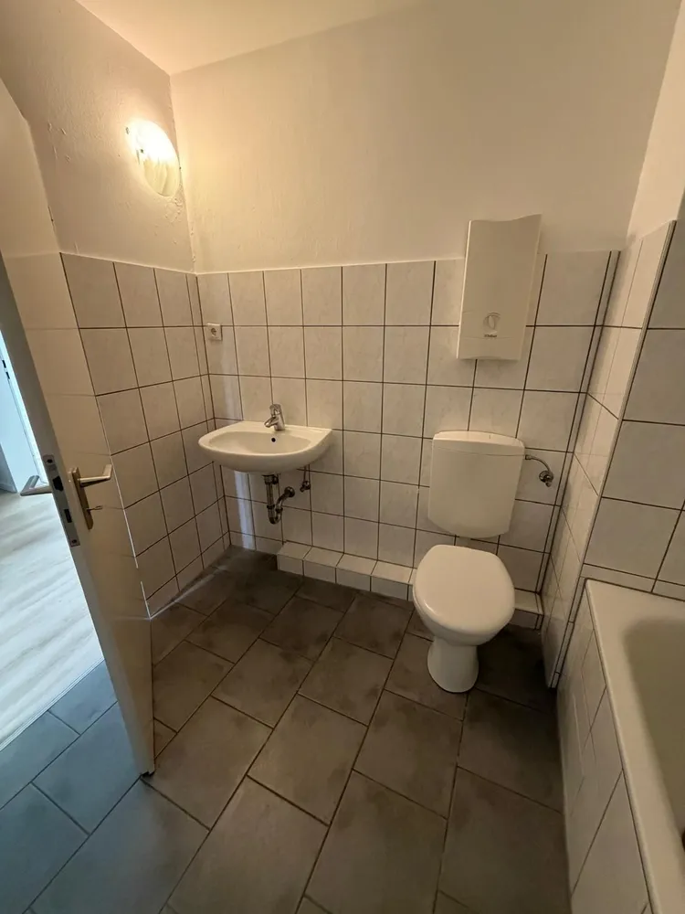 2 Zimmer Wohnung mit 52 m² in Wuppertal – Bild 5