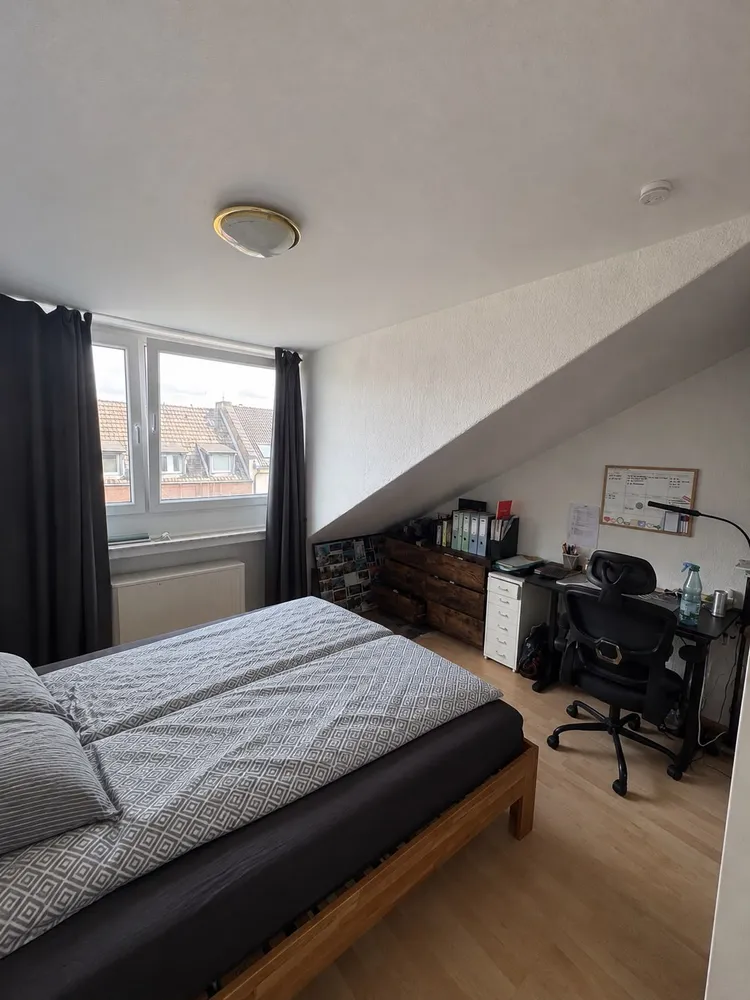 2 room apartment with 65 m² in Cologne – Photo 3