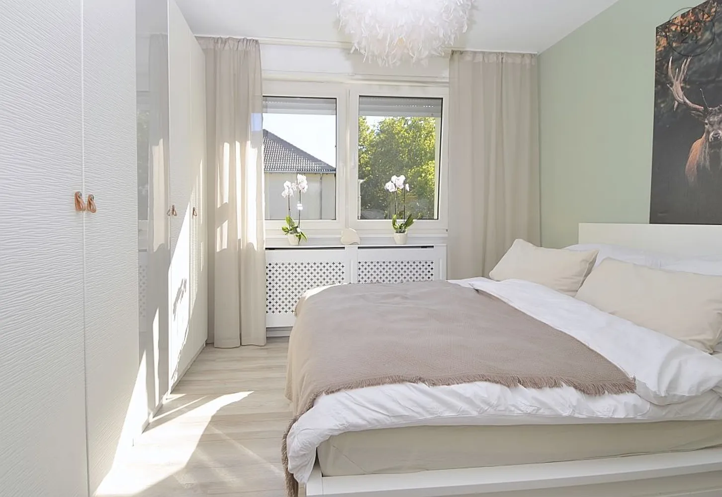 2 Zimmer Wohnung mit 46 m² in Wiesbaden – Bild 2