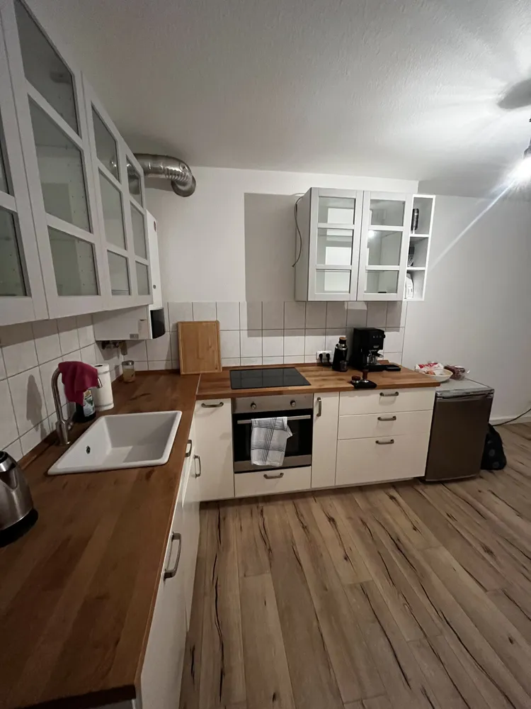 2 Zimmer Wohnung mit 63 m² in Aachen – Bild 3