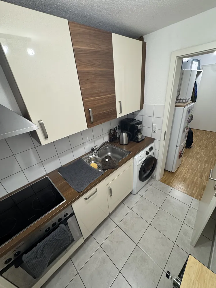 2 Zimmer Wohnung mit 69 m² in Stuttgart – Bild 9