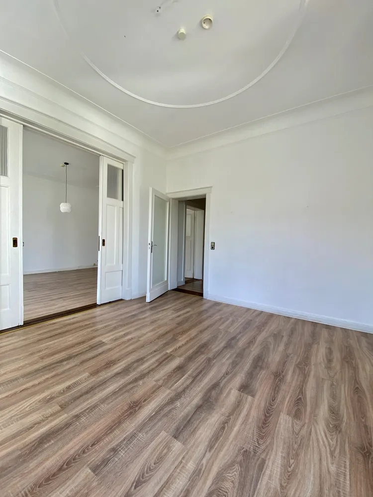 4 Zimmer Wohnung mit 120 m² in Osnabrück – Bild 2