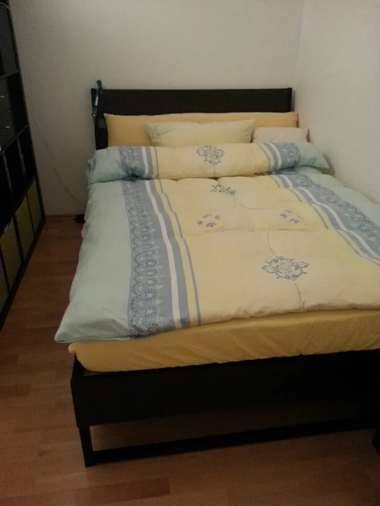 1 Zimmer Wohnung mit 37 m² in München – Bild 3