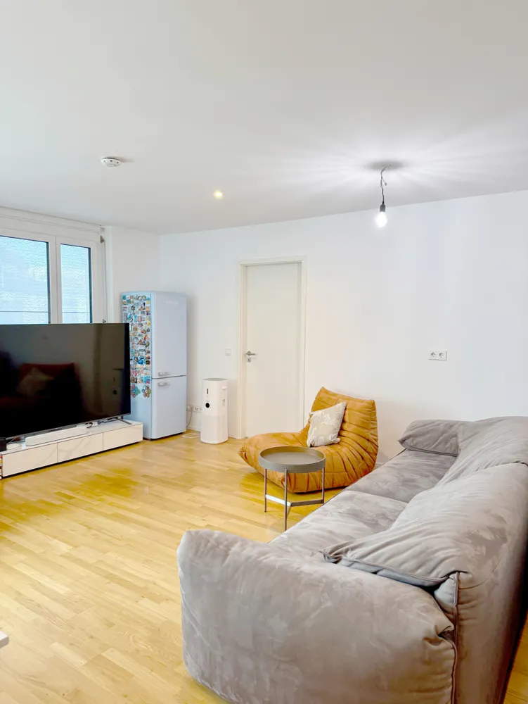 3 Zimmer Wohnung mit 100 m² in Stuttgart – Bild 3