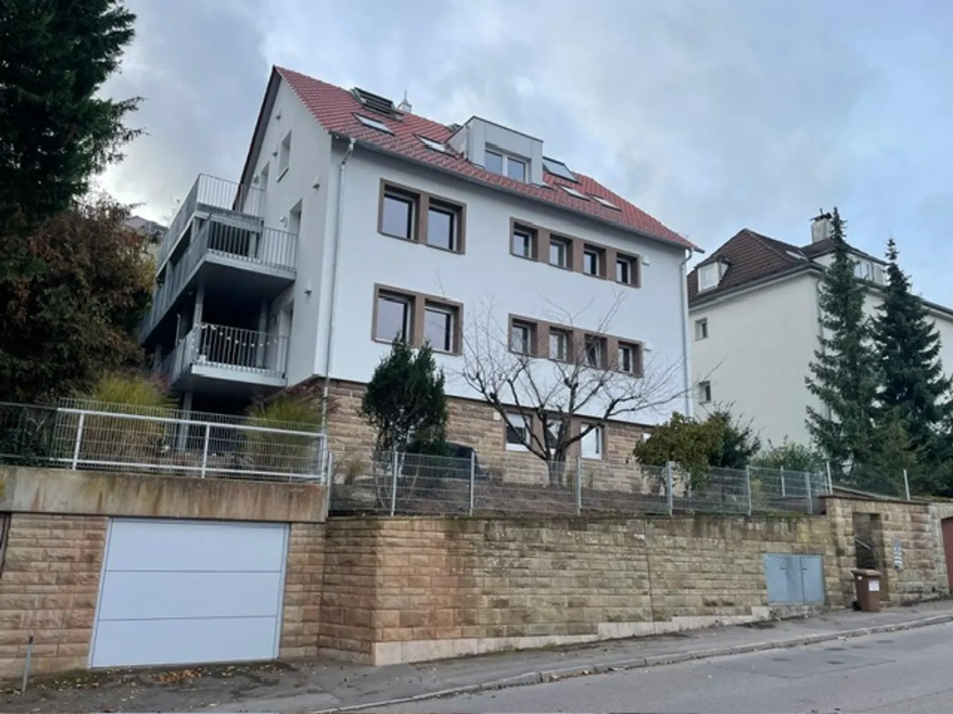 4 Zimmer Wohnung mit 78 m² in Stuttgart – Bild 2