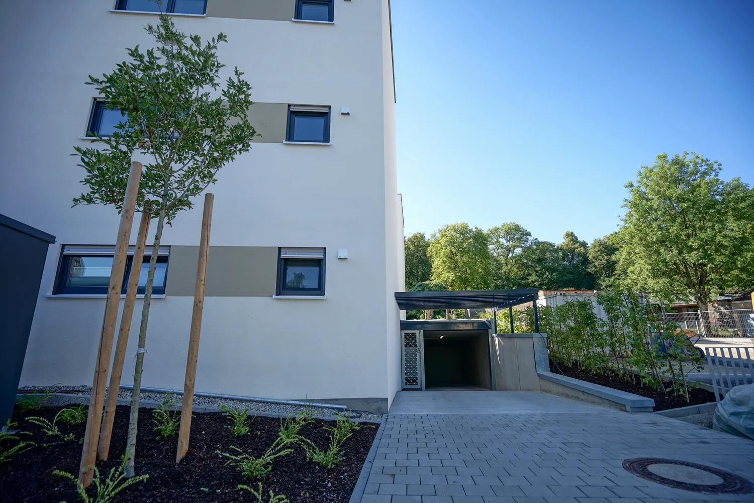 4 Zimmer Wohnung mit 94 m² in Tuttlingen – Bild 8
