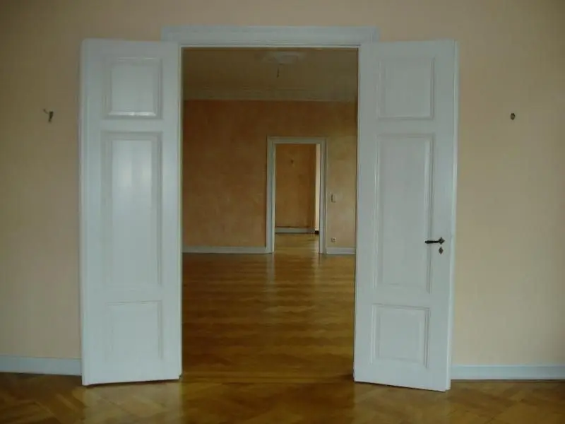 6 Zimmer Wohnung mit 170 m² in Coburg – Bild 8