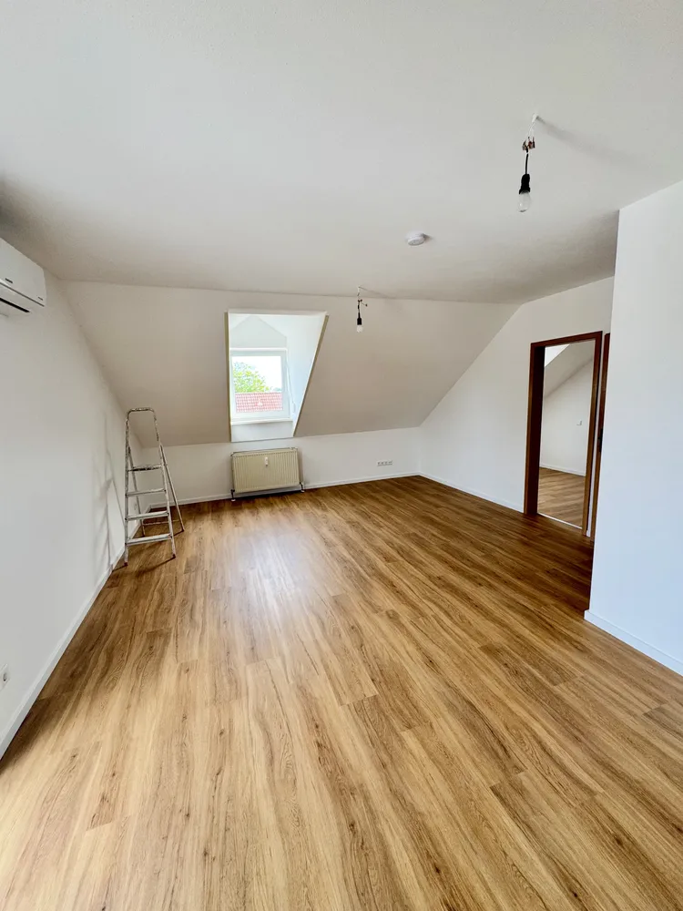 2 room apartment with 45 m² in Ingolstadt – Photo 1