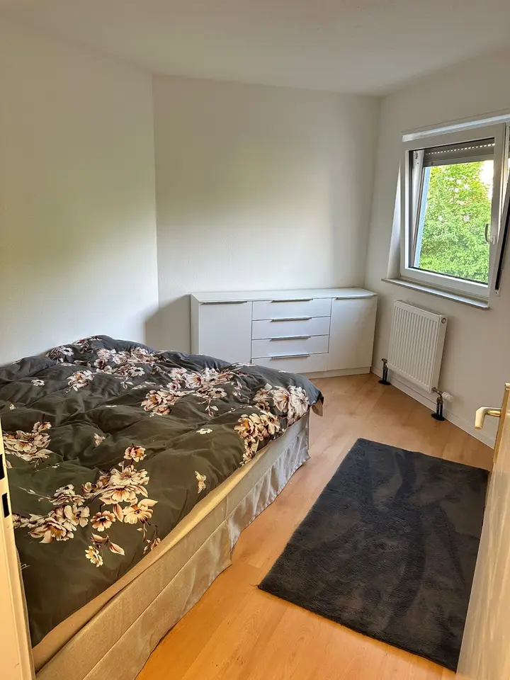 3 Zimmer Wohnung mit 75 m² in Heidelberg – Bild 7