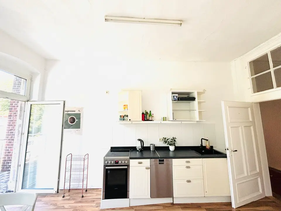 2 Zimmer Wohnung mit 70 m² in Hof – Bild 8